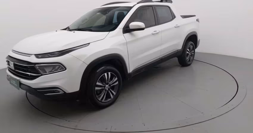 Fiat Toro 2022 1.3 turbo 270 flex freedom at6
