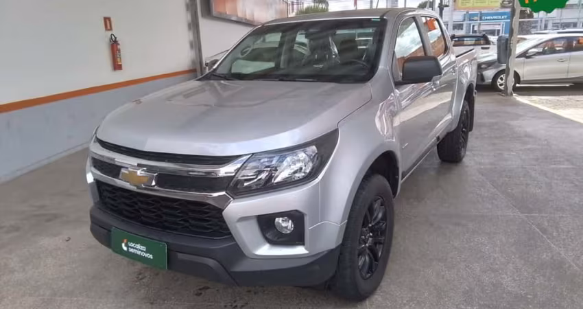 Chevrolet S10 2023 2.8 16v turbo diesel lt cd 4x4 automático