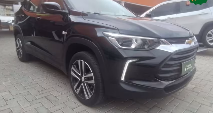 Chevrolet Tracker 2025 1.0 turbo flex automático