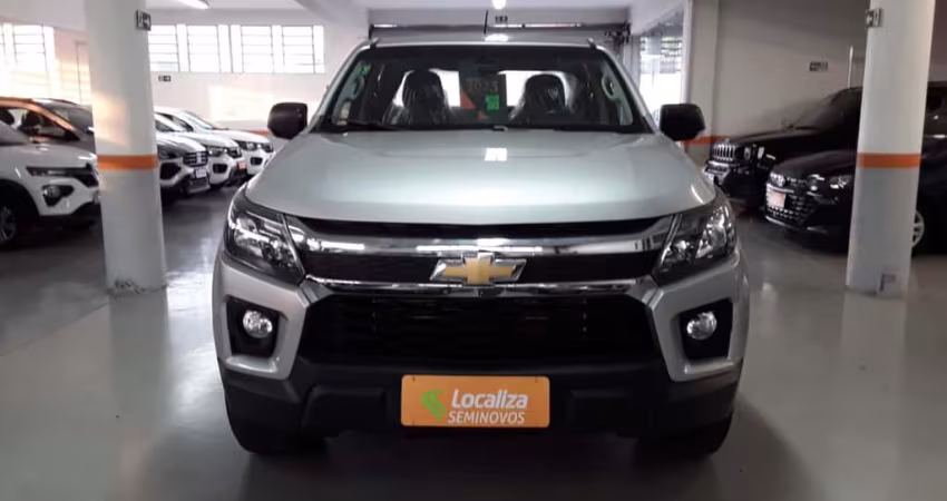 Chevrolet S10 2023 2.8 16v turbo diesel lt cd 4x4 automático