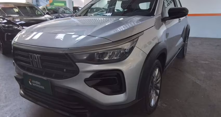 Fiat Pulse 2024 1.3 flex drive cvt