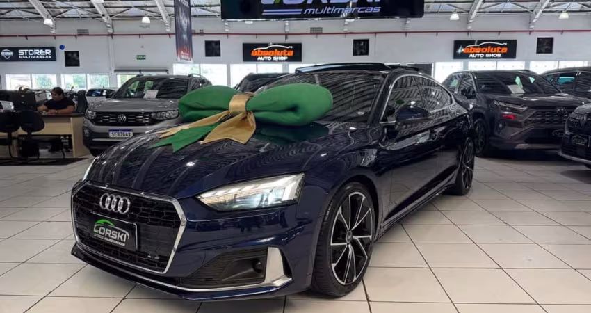 AUDI A5 SPB 2.0TFSI 2022