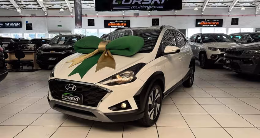 HYUNDAI HYUNDAHB20X 16A EVOLUT 2021