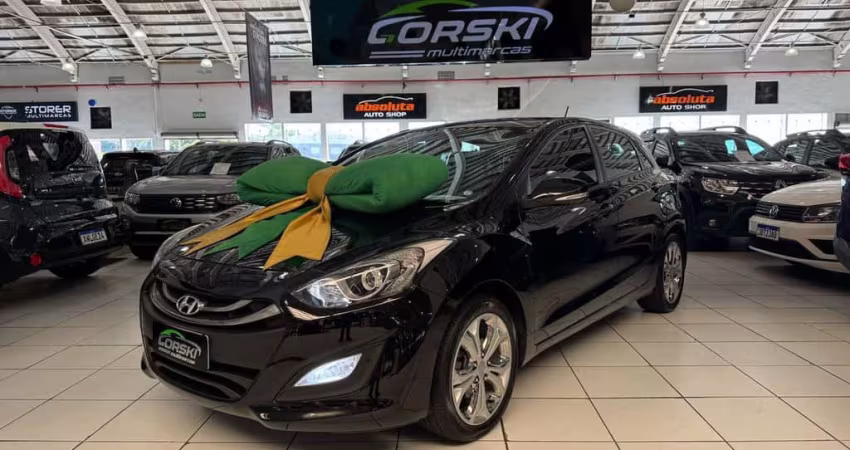 HYUNDAI I30 1.8 2015