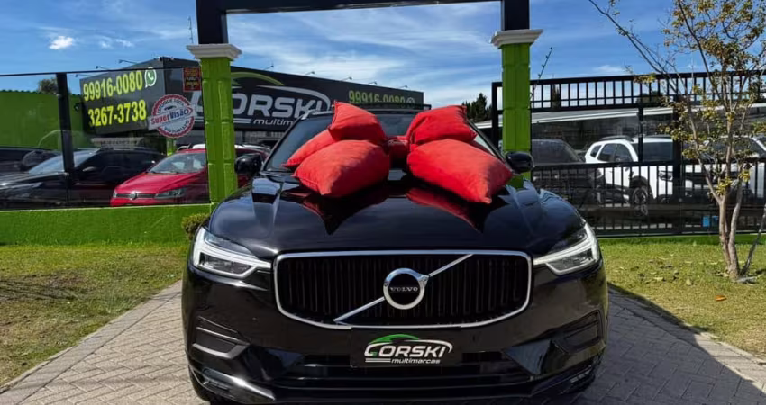 VOLVO XC 60 2.0 T5 MOMENTUM AWD 2020