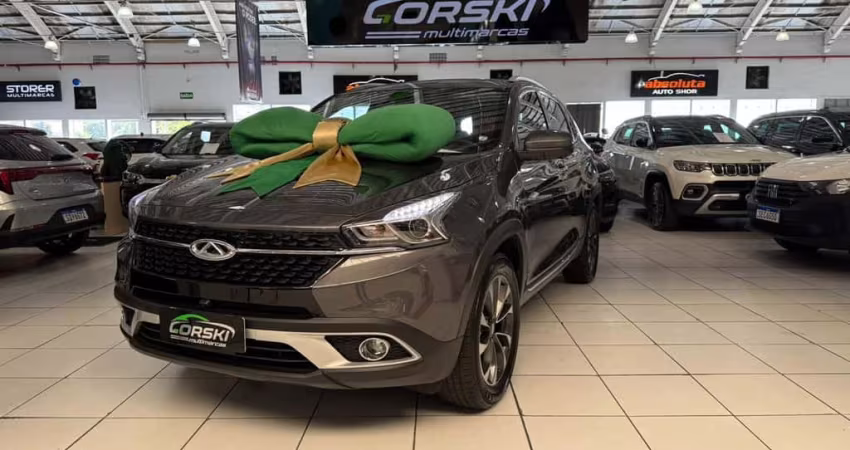 CAOA CHERY TIGGO7 TXS 2022