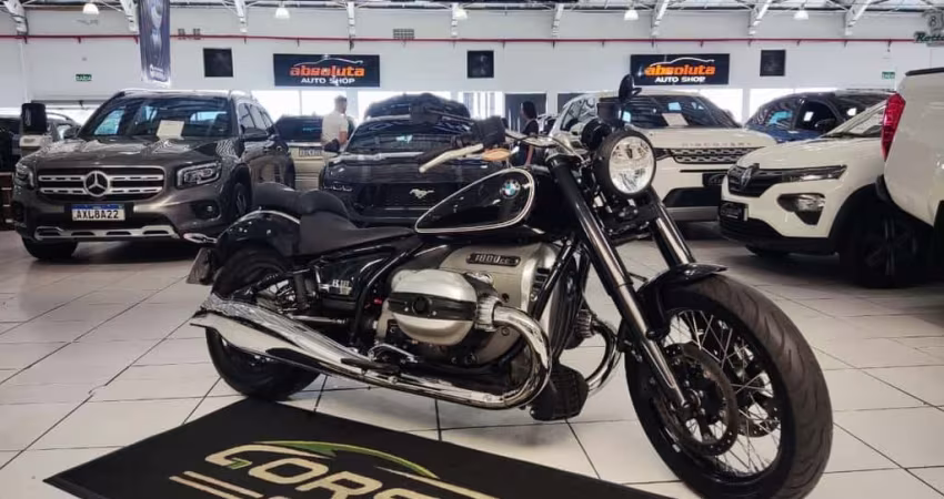 BMW R 18 PURE 2023