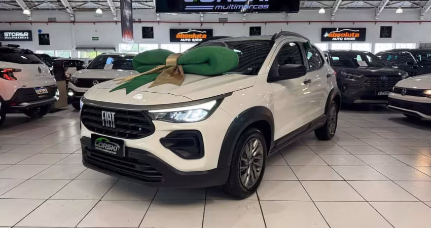 FIAT PULSE MT 2023