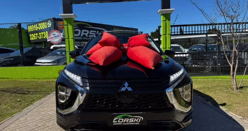 MITSUBISHI ECLIPSE CR HPES AWD 2025