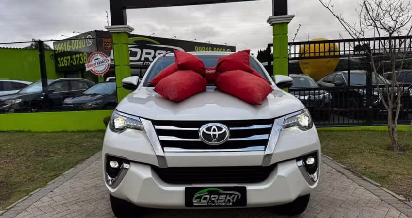 TOYOTA HILUX SWSRXA4FD 2020