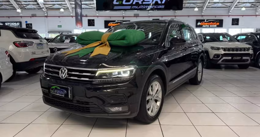 VOLKSWAGEN TIGUAN ALLSPACE CL 2020