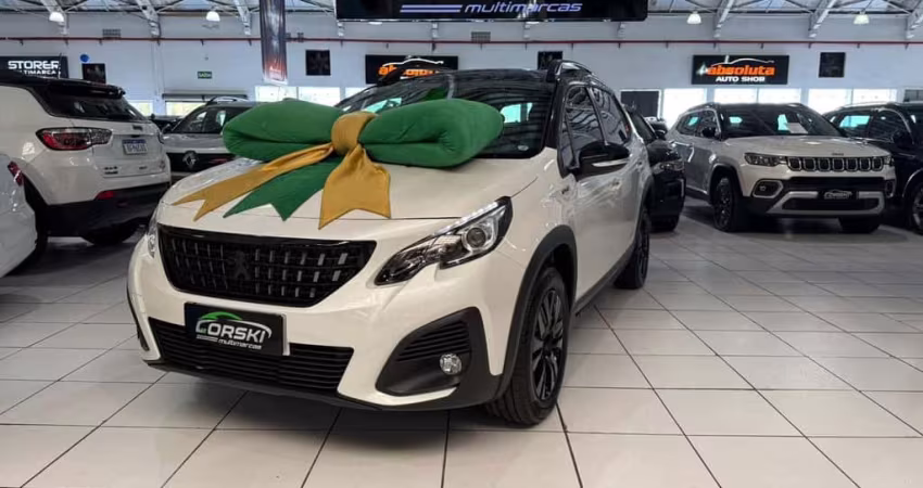 PEUGEOT 2008 STYLE AT 2023