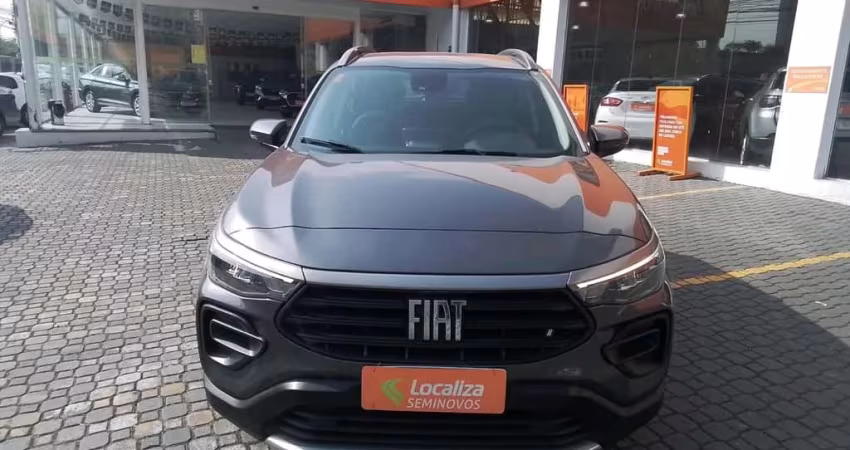 Fiat Pulse 2022 1.0 turbo 200 flex audace cvt