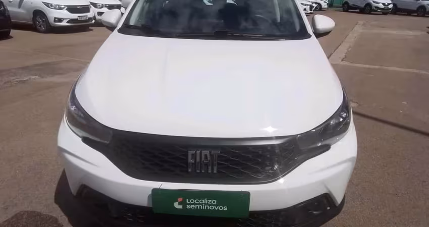 Fiat Argo 2023 1.0 firefly flex drive manual