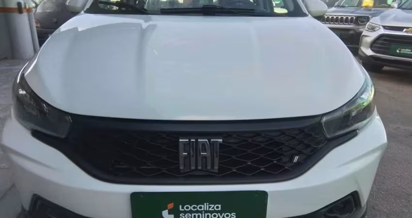 Fiat Argo 2023 1.0 firefly flex drive manual