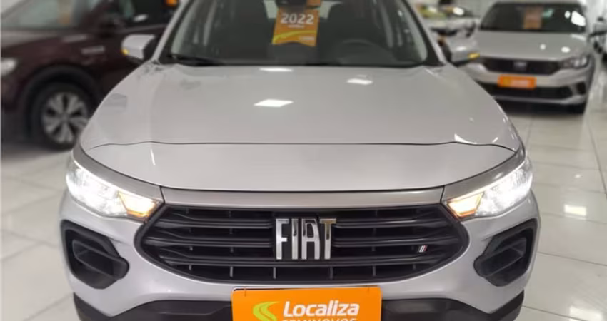 Fiat Pulse 2022 1.0 turbo 200 flex audace cvt