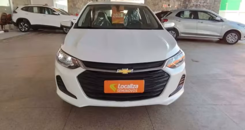 Chevrolet Onix 2023 1.0 flex lt manual