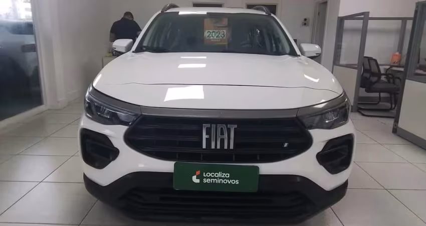 Fiat Pulse 2023 1.0 turbo 200 flex drive cvt