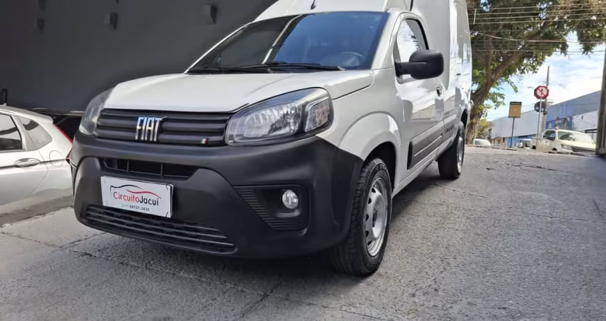 FIAT FIORINO 1.4 EVO ENDURANCE 8V 2P