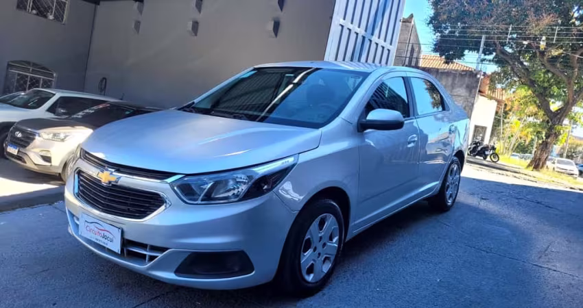 CHEVROLET COBALT 1.4 LT 8V 4P