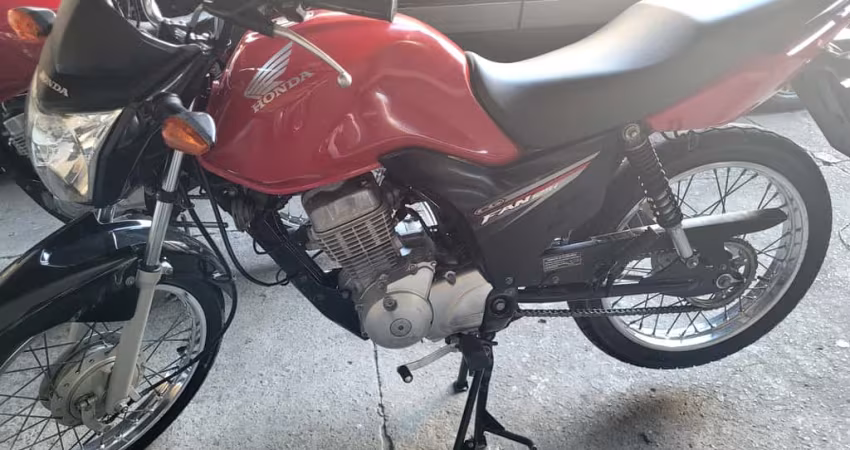 HONDA CG 125
