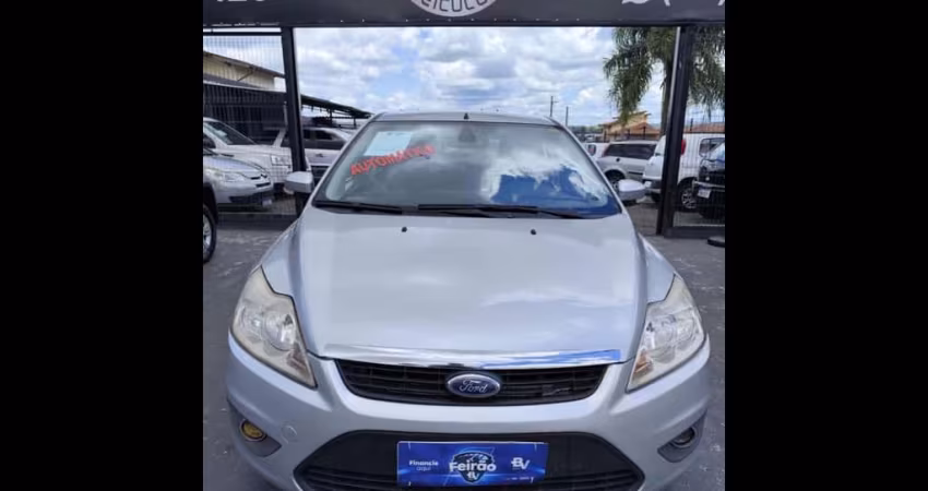 Focus 2.0 16V/ 2.0 16V Flex 5p