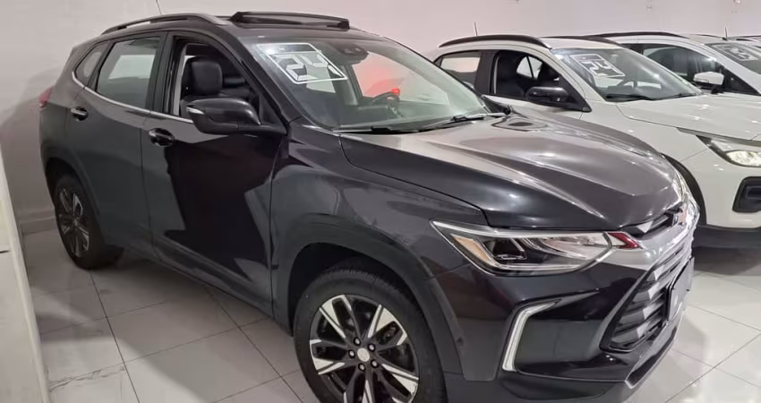 Chevrolet Tracker Flex Automático