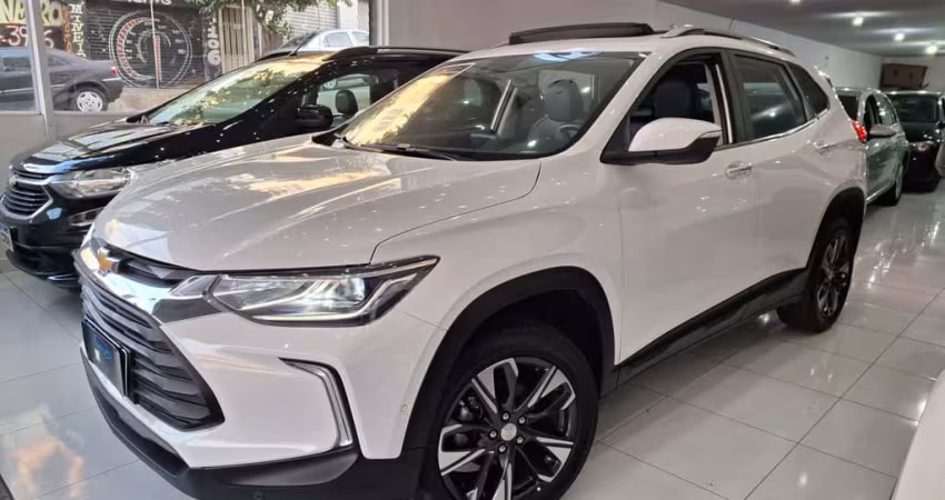 Chevrolet Tracker Flex Automático