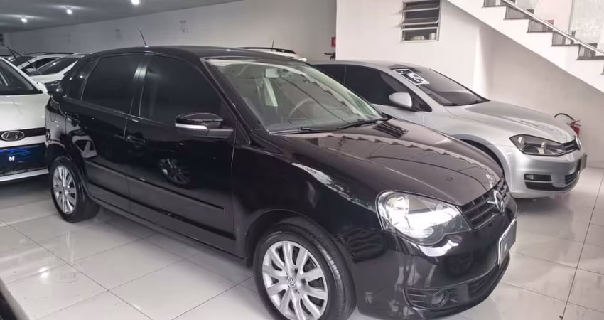 Volkswagen Polo Flex Manual