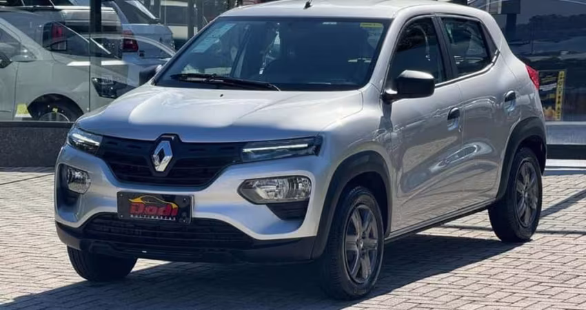 RENAULT KWID ZEN 2 2024