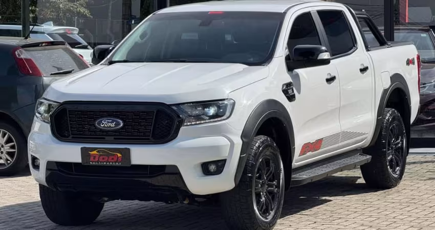 FORD RANGER FX4CD4A32 2023