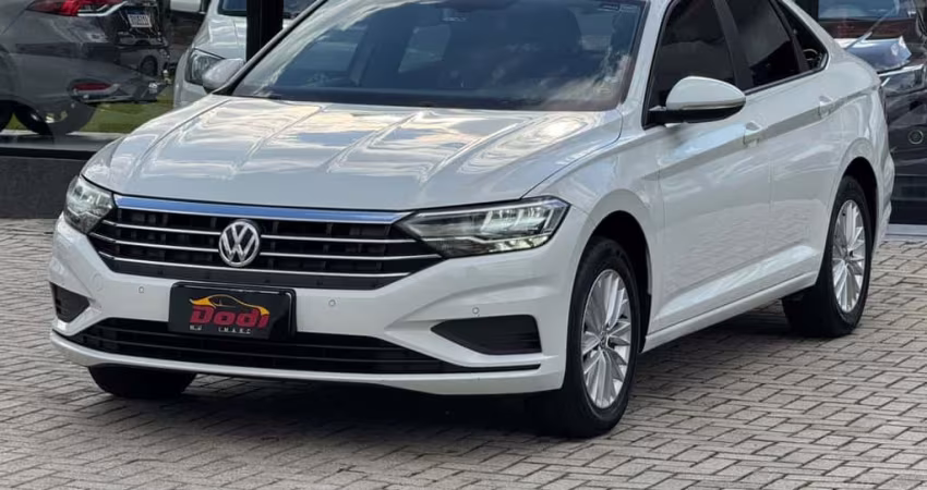 Volkswagen Jetta 2019 1.4 250 tsi total flex comfortline tiptronic