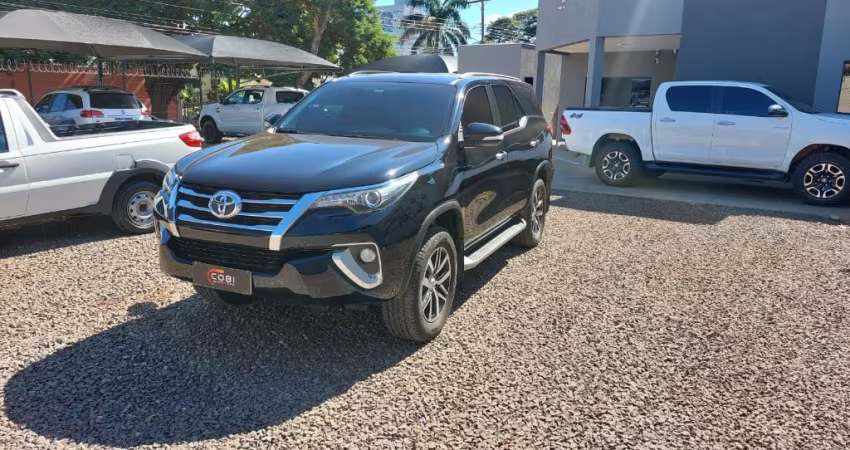HILUX SW4 SRX 2.8 4X4