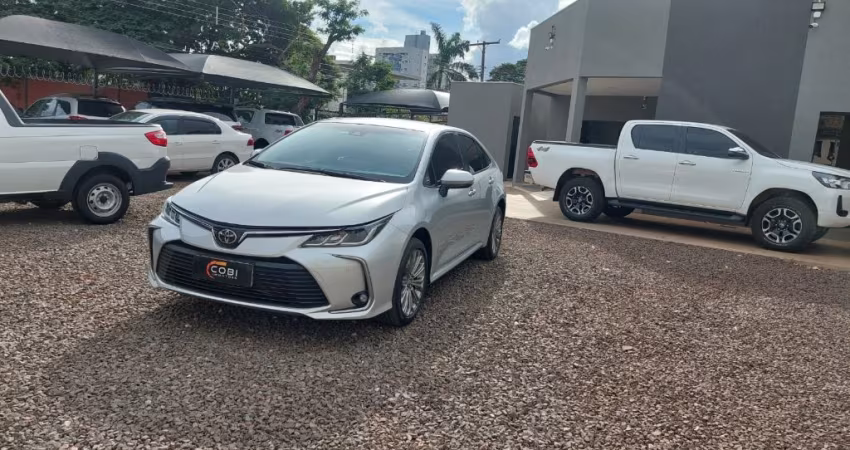 COROLLA XEi 2.0