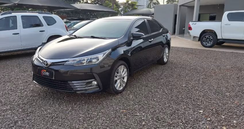 COROLLA XEi 2.0
