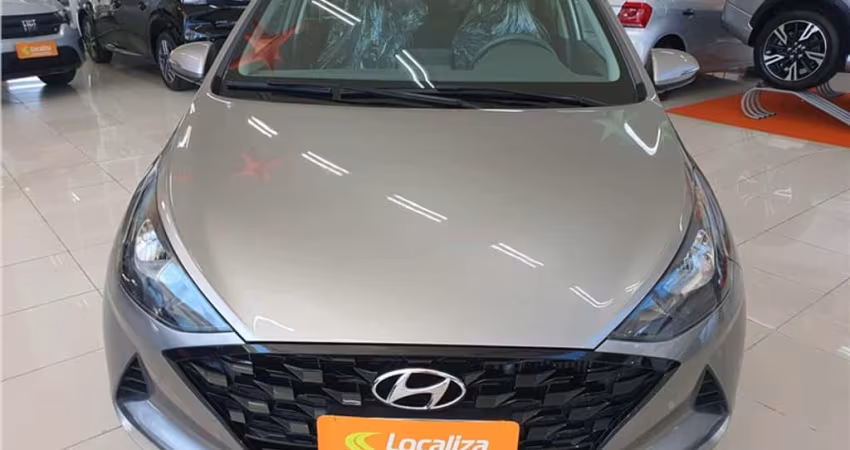Hyundai Hb20 2022 1.0 tgdi flex platinum automático