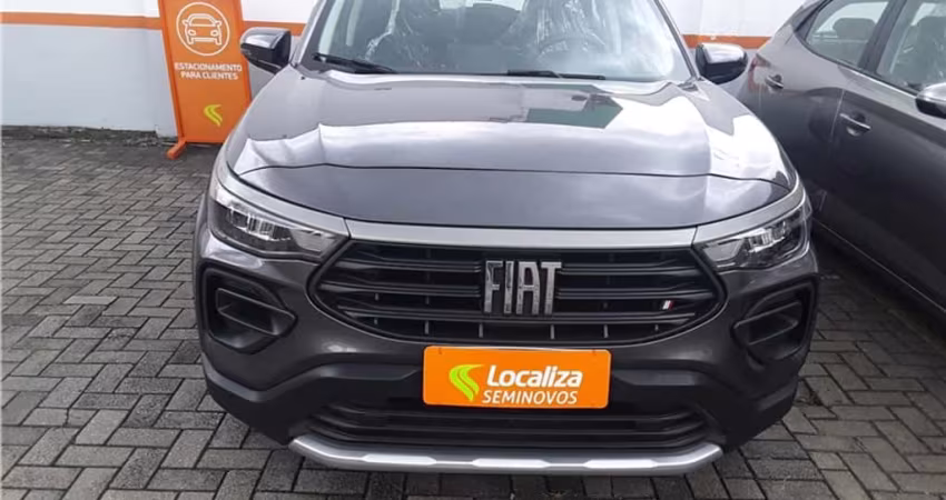 Fiat Pulse 2022 1.0 turbo 200 flex audace cvt