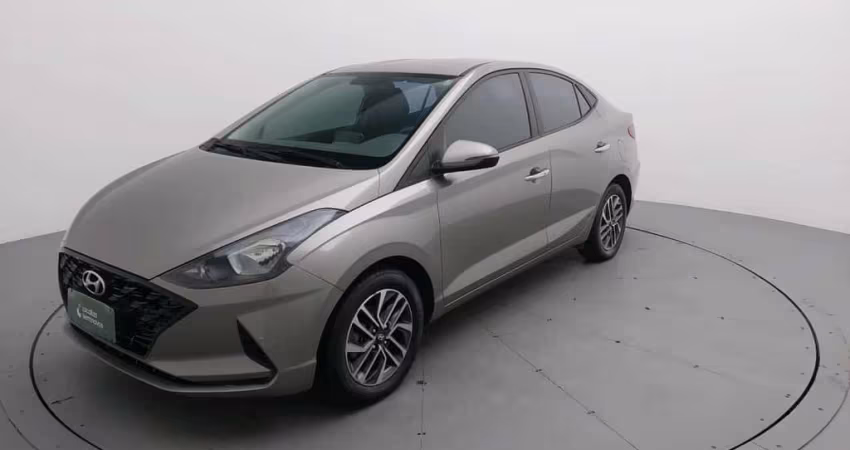 Hyundai Hb20 2022 1.0 tgdi flex platinum automático