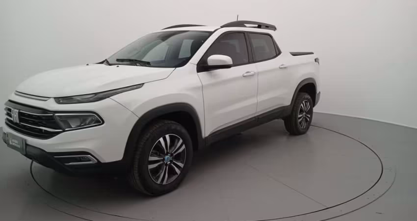 Fiat Toro 2022 1.3 turbo 270 flex freedom at6