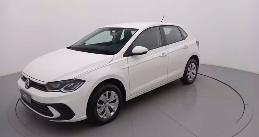 Volkswagen Polo 2024 1.0 mpi manual