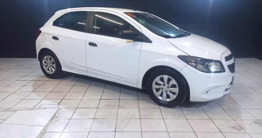 Onix Joy / Lindo carro!