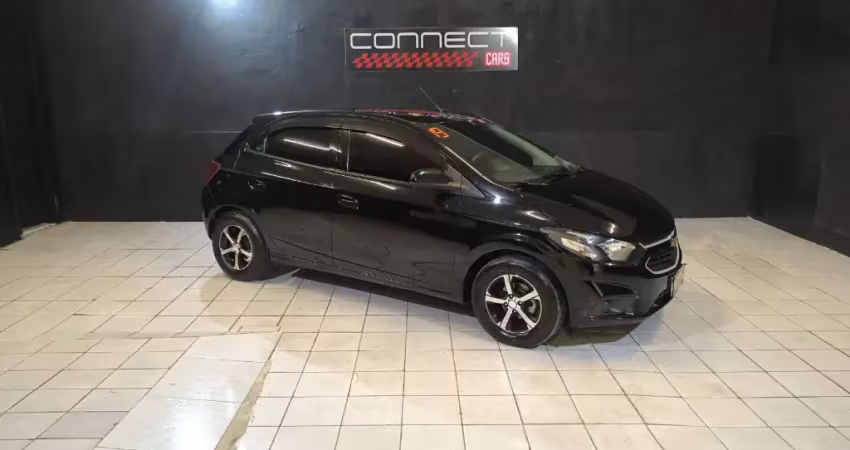 Onix Lt NOVO!