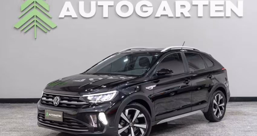 VOLKSWAGEN Nivus 1.0 4P FLEX 200 TSI HIGHLINE TURBO AUTOMÁTICO