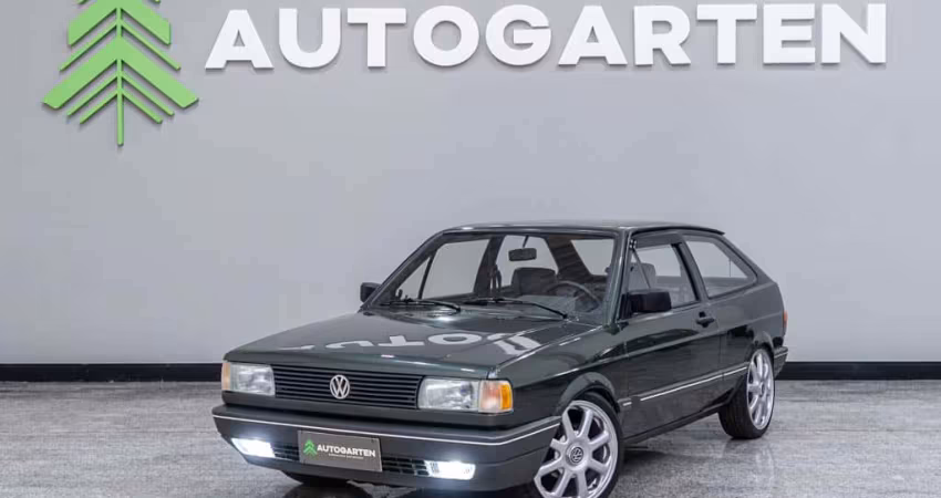 VOLKSWAGEN Gol 1.8 CL
