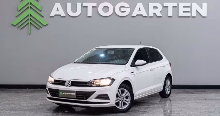 VOLKSWAGEN Polo Hatch 1.6 4P MSI FLEX