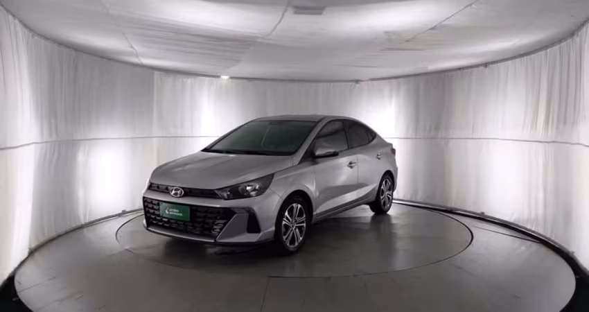 Hyundai Hb20s 2023 1.0 tgdi flex comfort automático
