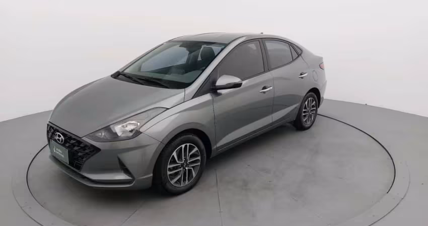 Hyundai Hb20 2022 1.0 tgdi flex platinum automático