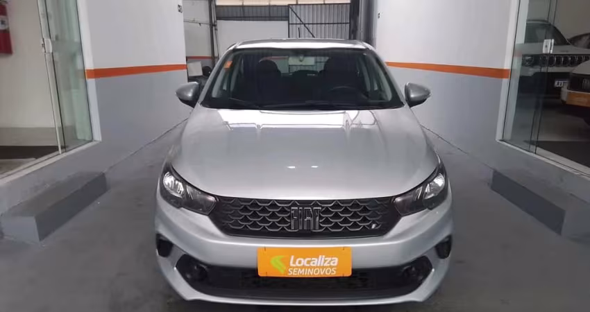 Fiat Argo 2022 1.0 firefly flex manual