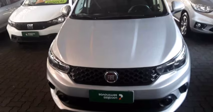 Fiat Argo 2022 1.0 firefly flex manual