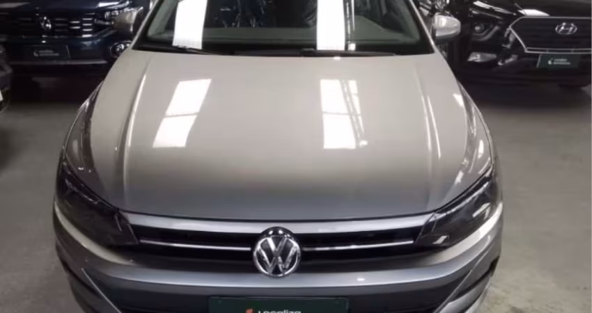 Volkswagen Virtus 2022 1.0 200 tsi comfortline automático
